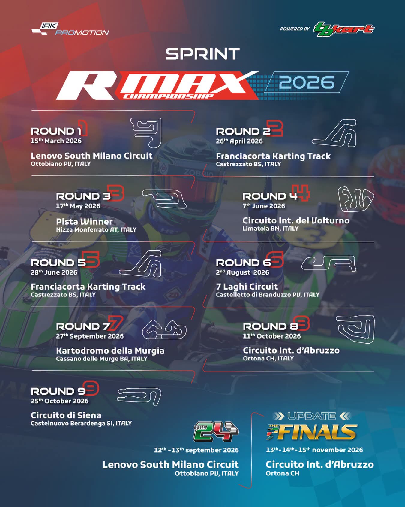 R-MAX 2 08 2026 ROUND 6